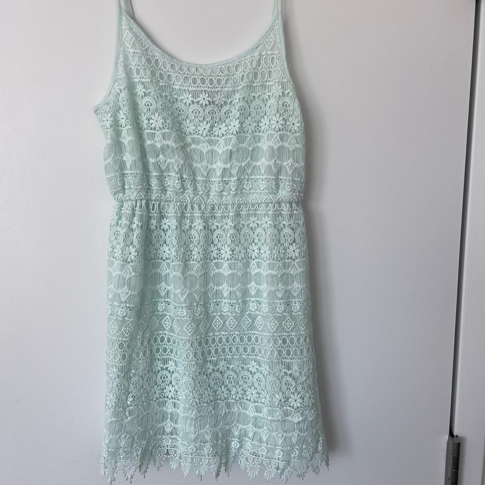 Small H&M dress